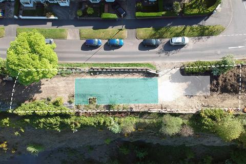 5 bedroom property with land for sale, Plot 4, Building Plot at Houndkirk View, Houndkirk View, Derbyshire Lane S8