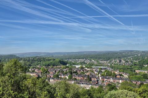5 bedroom property with land for sale, Plot 4, Building Plot at Houndkirk View, Houndkirk View, Derbyshire Lane S8