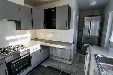 6 Franklin Fields, Corby, NN17 1DJ