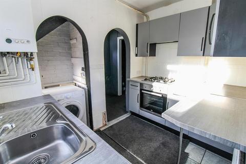 6 Franklin Fields, Corby, NN17 1DJ