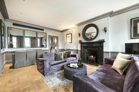4 bedroom flat to rent, Cadogan Square, London, SW1X