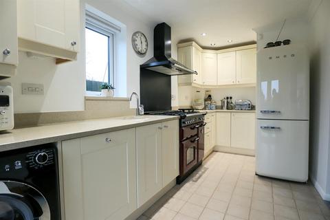 undefined, Normanton Drive, Oakham LE15