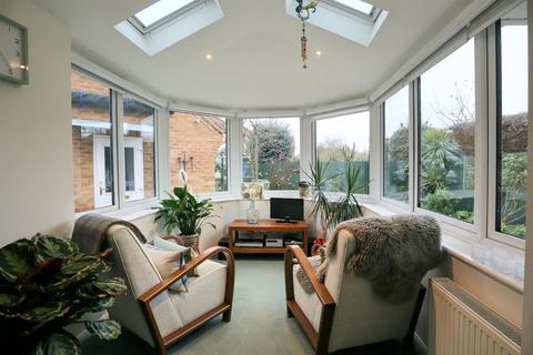 undefined, Normanton Drive, Oakham LE15