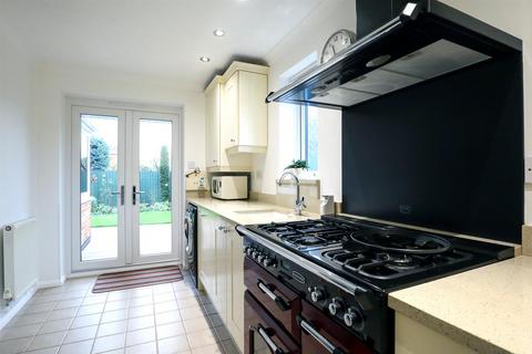 undefined, Normanton Drive, Oakham LE15