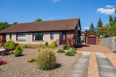 undefined, Gib Gardens, Cupar, KY15