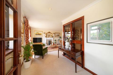 undefined, Gib Gardens, Cupar, KY15