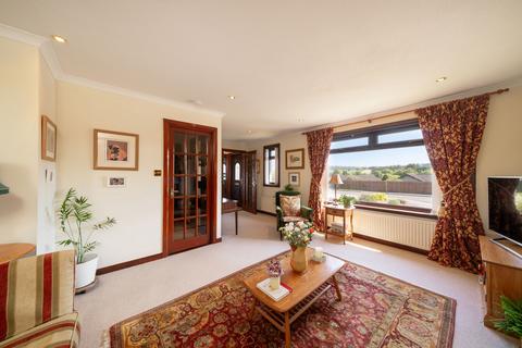 undefined, Gib Gardens, Cupar, KY15