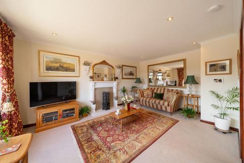 undefined, Gib Gardens, Cupar, KY15