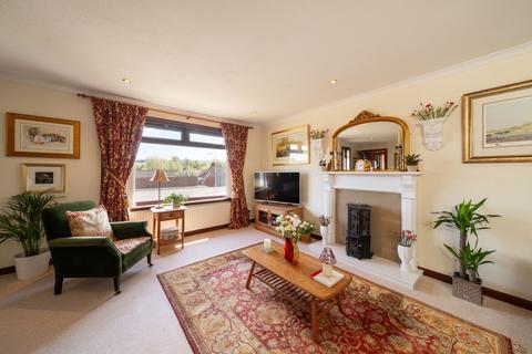 undefined, Gib Gardens, Cupar, KY15
