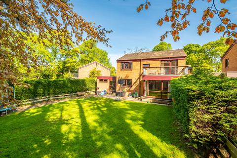 4 bedroom detached house to rent, Inveralmond Drive, Edinburgh, Midlothian, EH4
