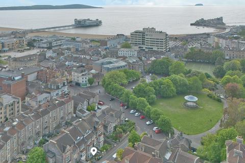 undefined, Connaught Place, Weston-Super-Mare, BS23