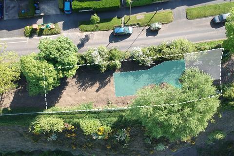 4 bedroom property with land for sale, Plot 5, Building Plot at Houndkirk View, Houndkirk View, Derbyshire Lane S8