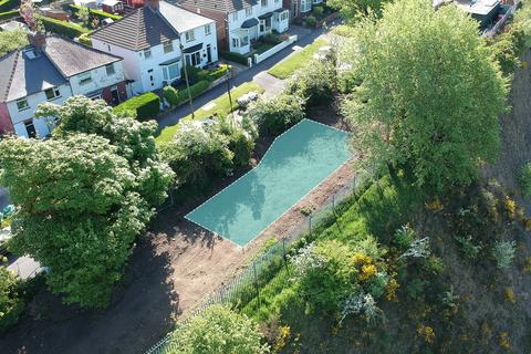 4 bedroom property with land for sale, Plot 5, Building Plot at Houndkirk View, Houndkirk View, Derbyshire Lane S8