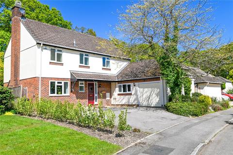 undefined, Badgers Copse, New Milton, Hampshire, BH25