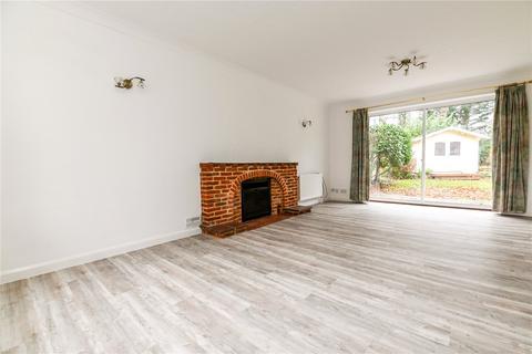 undefined, Badgers Copse, New Milton, Hampshire, BH25