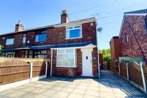 undefined, Chadwick Road, St Helens
