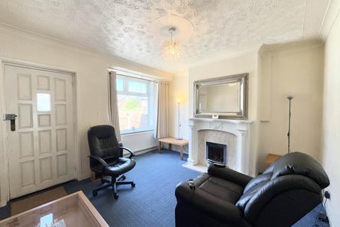 undefined, Chadwick Road, St Helens