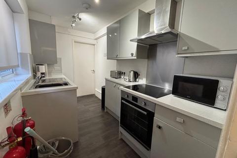 4 bedroom house to rent, Forster Street, Nottingham NG7