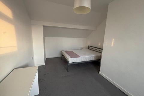 4 bedroom house to rent, Forster Street, Nottingham NG7