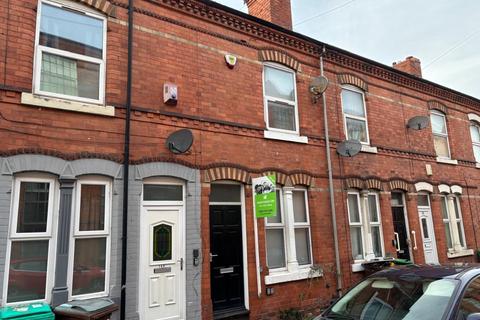 4 bedroom house to rent, Forster Street, Nottingham NG7
