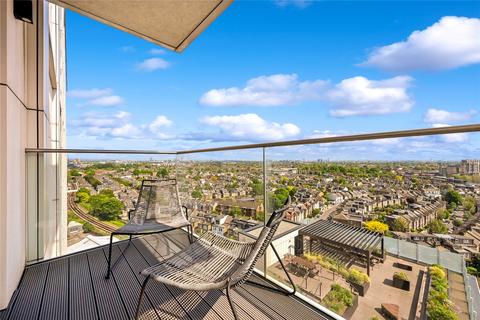 1 bedroom apartment to rent, Bollo Lane, London, W4