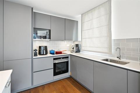 1 bedroom apartment to rent, Bollo Lane, London, W4
