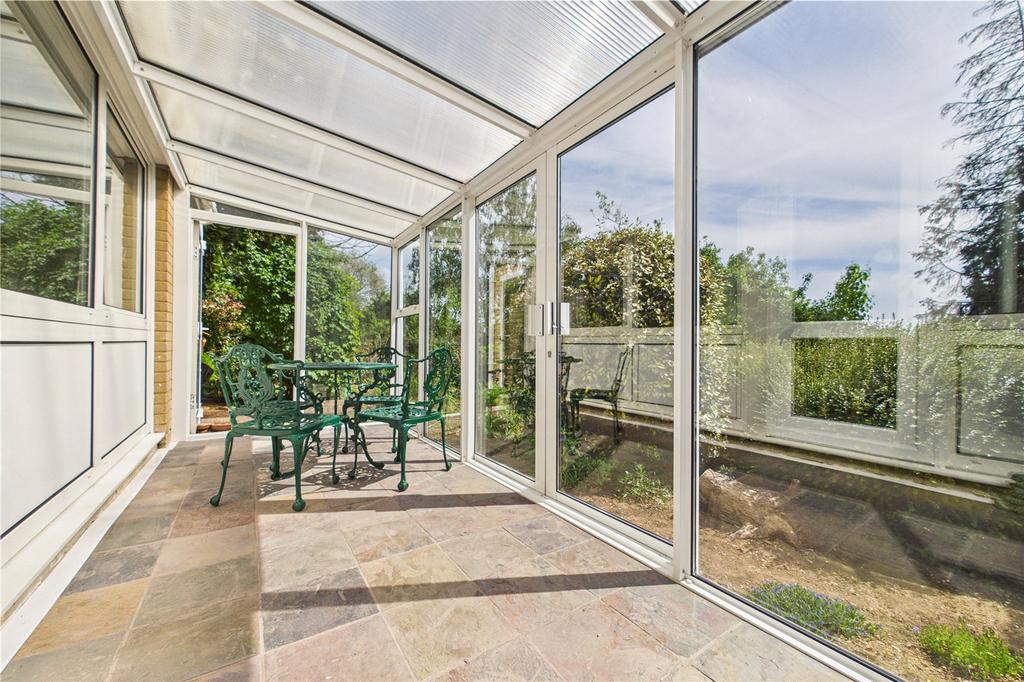 Conservatory