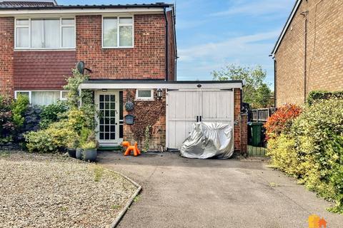 undefined, Icknield Close, Wendover, HP22 6HG