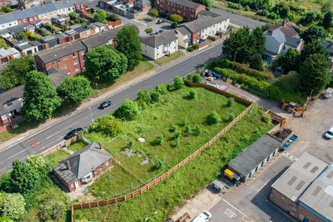undefined, Brougham Terrace, Hartlepool, TS24 8