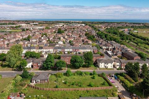 undefined, Brougham Terrace, Hartlepool, TS24 8