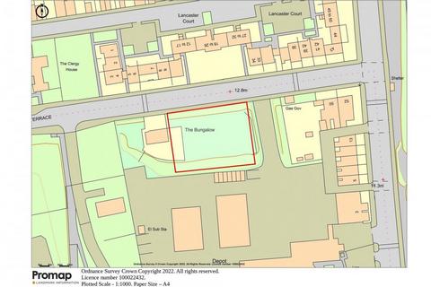 undefined, Brougham Terrace, Hartlepool, TS24 8