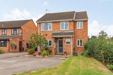 4 bedroom detached house for sale, Johnstone Road, Newent GL18