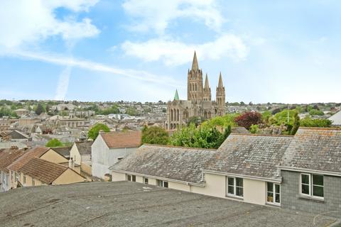 1 bedroom flat for sale, Mitchell Court, Truro TR1