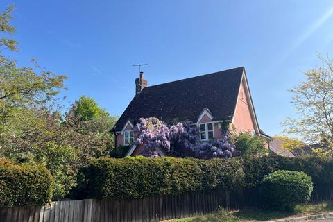 4 bedroom detached house for sale, Snape, Near The Heritage Coast, Suffolk