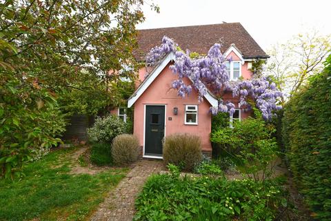 4 bedroom detached house for sale, Snape, Near The Heritage Coast, Suffolk