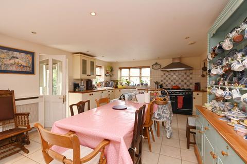 4 bedroom detached house for sale, Snape, Near The Heritage Coast, Suffolk