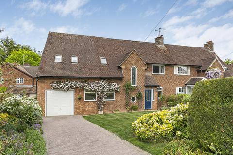 undefined, Canonsfield, Welwyn, Hertfordshire, AL6