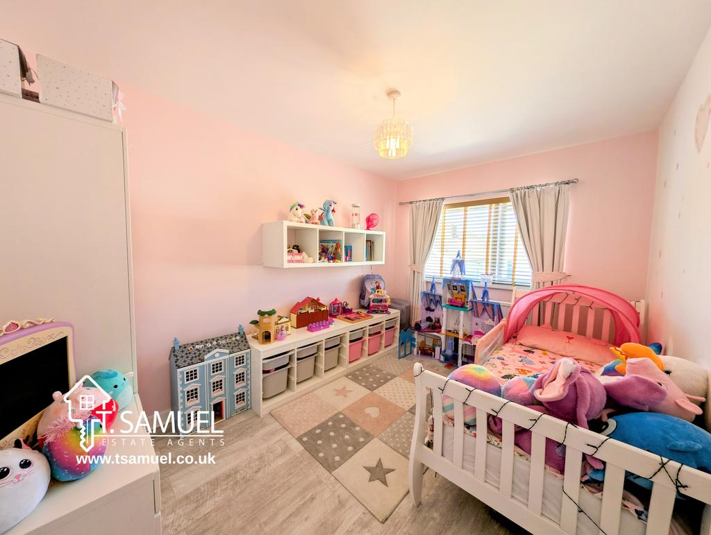 Bedroom 2