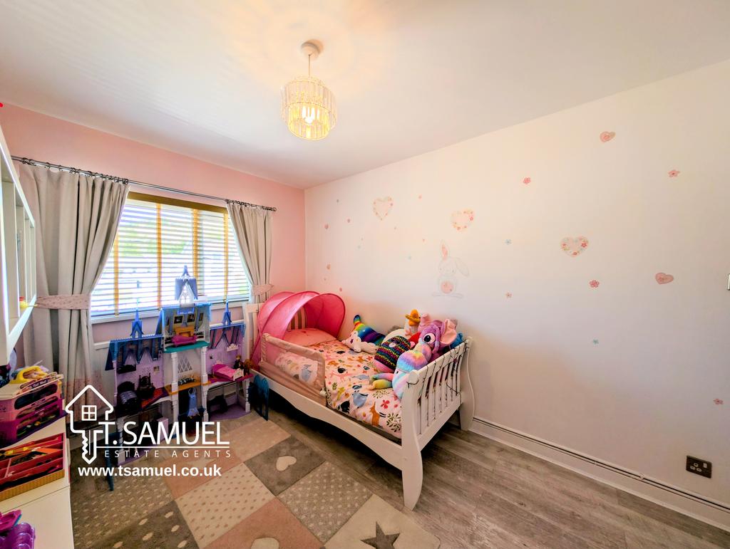 Bedroom 2
