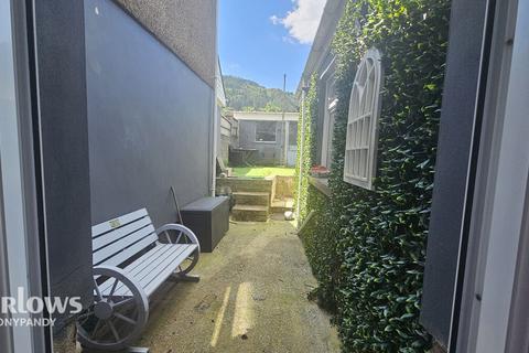 undefined, Bute Street, Treorchy, Treherbert CF42