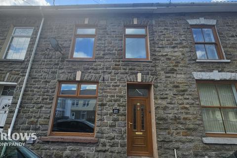 undefined, Bute Street, Treorchy, Treherbert CF42