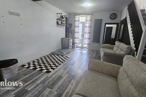 undefined, Bute Street, Treorchy, Treherbert CF42