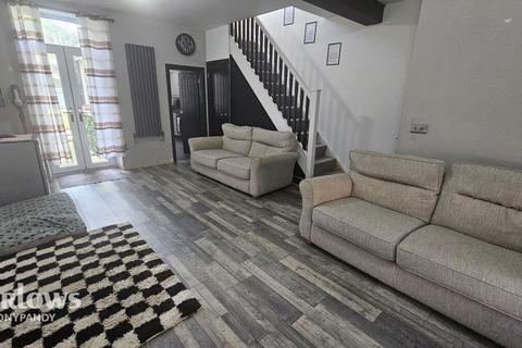 undefined, Bute Street, Treorchy, Treherbert CF42