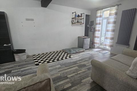 Bute Street, Treorchy, Treherbert CF42