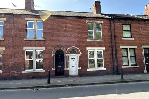 undefined, Norfolk Street, Carlisle, Cumbria, CA2