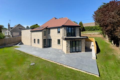 4 bedroom detached house for sale, SOUTH INSTOW, HARMANS CROSS