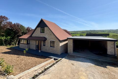 4 bedroom detached house for sale, SOUTH INSTOW, HARMANS CROSS