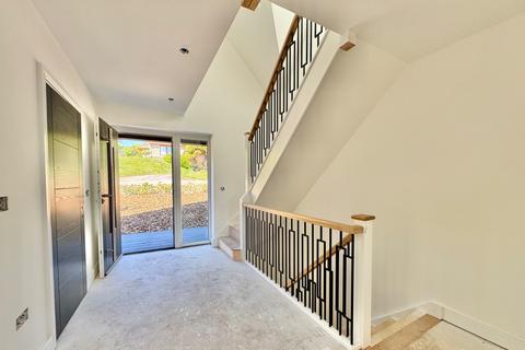 4 bedroom detached house for sale, SOUTH INSTOW, HARMANS CROSS