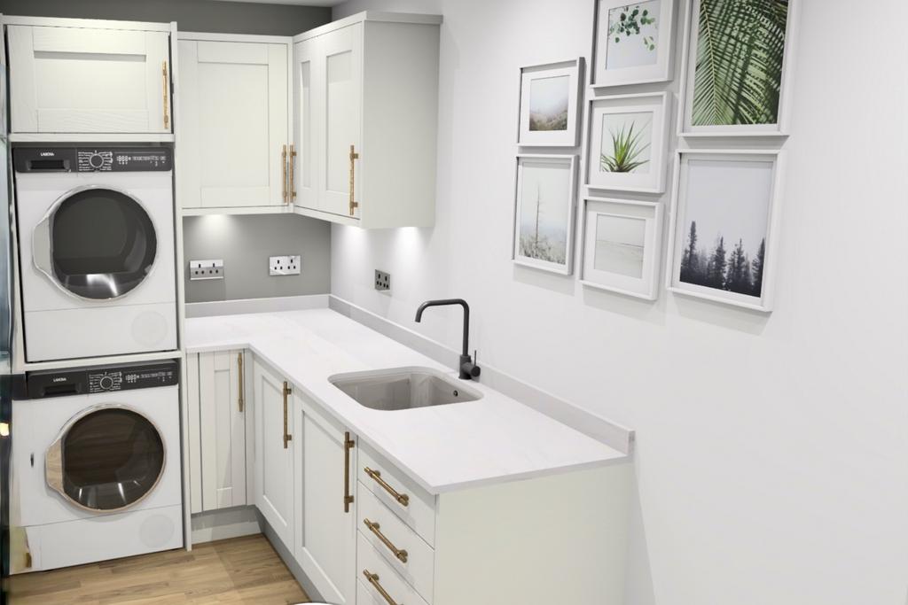 Utility CGI