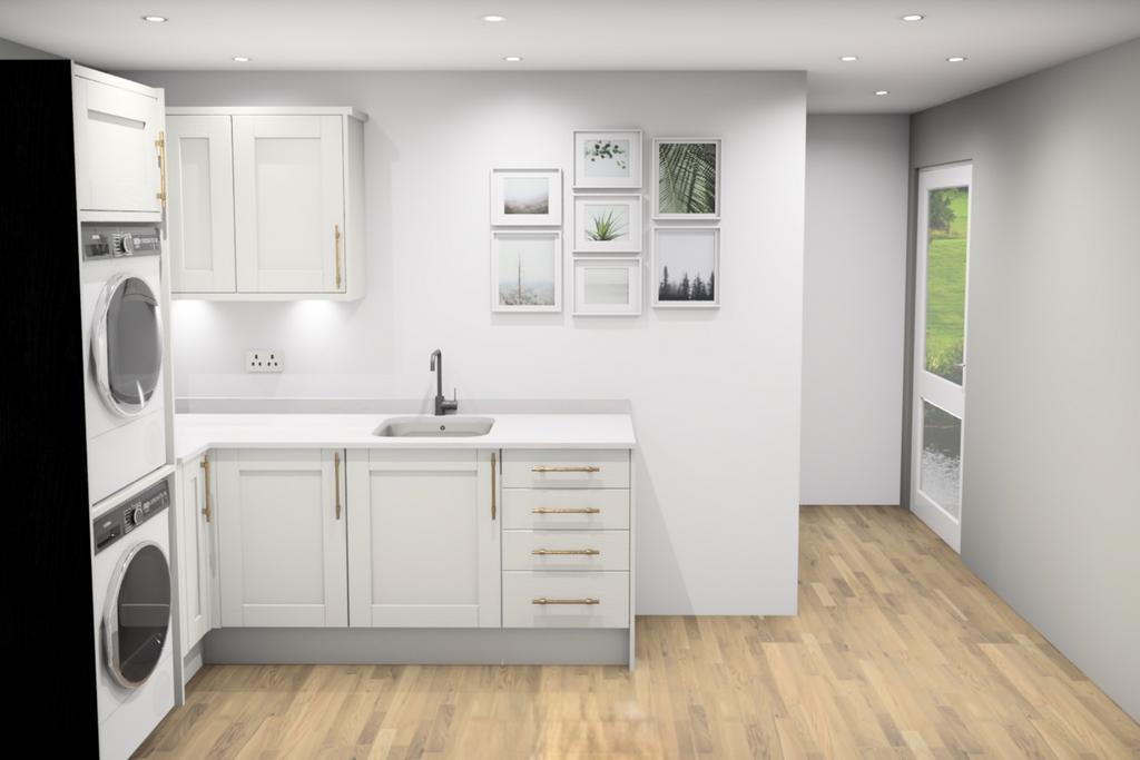 Utility CGI
